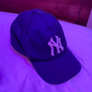 new york yankees baseball cap